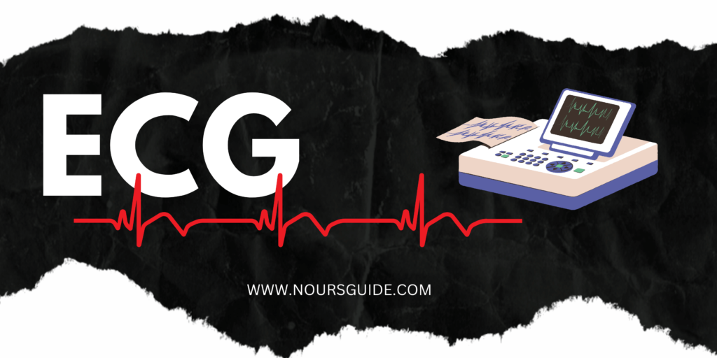 ECG Learning Made Easy: Comprhensive Guide